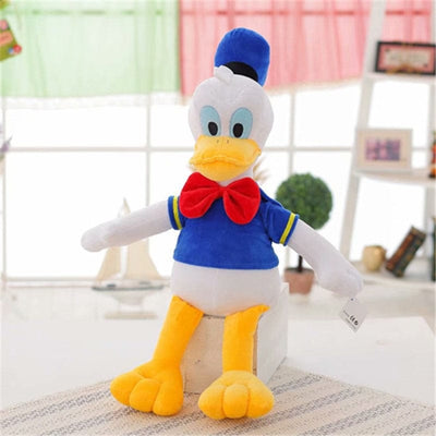 Peluche Canard