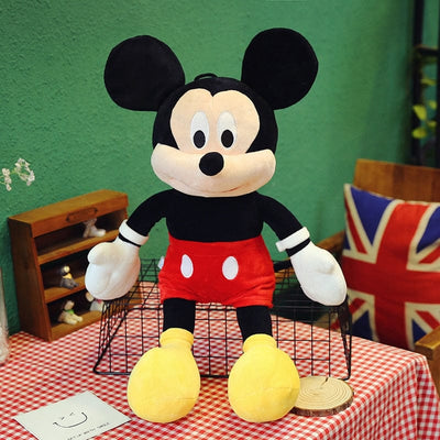 Peluche Mickey