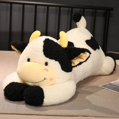 Peluche Vache