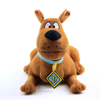 Peluche Scooby Doo