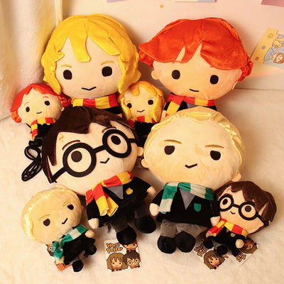 Peluche Harry Potter