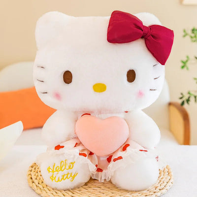 Peluche Hello Kitty