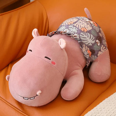 Peluche Hippo
