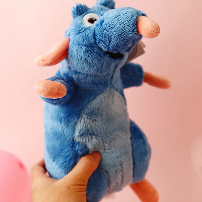 Peluche Rat