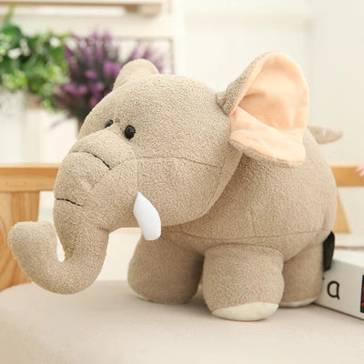 Peluche Elephant