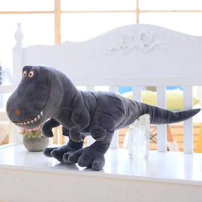 Énorme Peluche Dinosaure