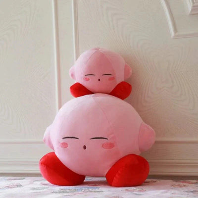 Énorme Peluche Kirby