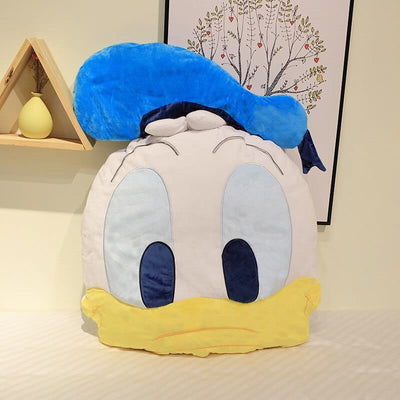 Gros animal en peluche Donald