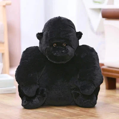 Grosse Peluche Gorille