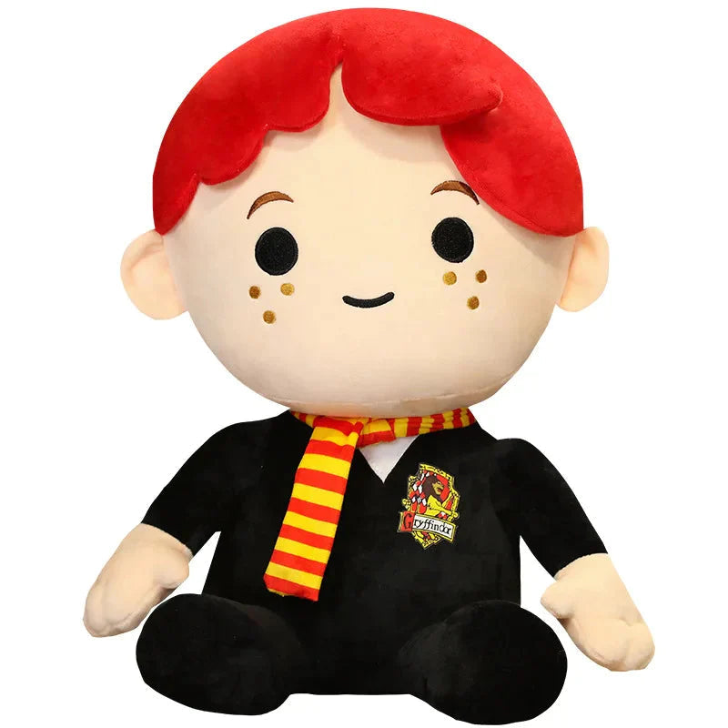 Grosse Peluche Harry Potter
