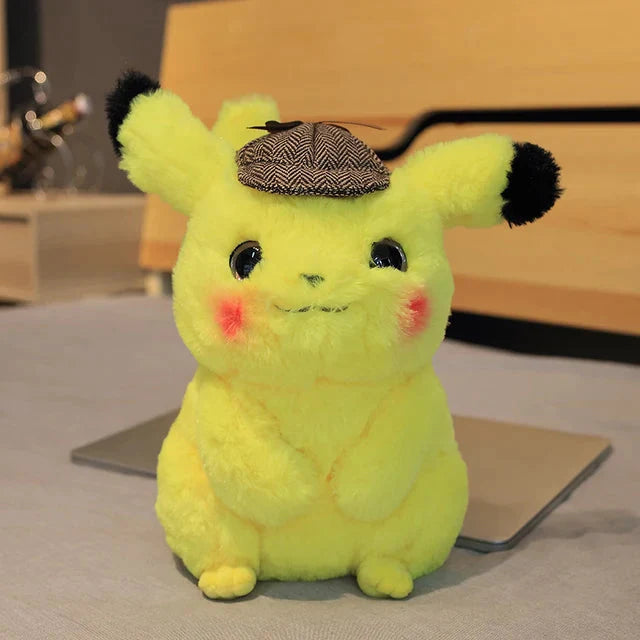 Grosse Peluche Pokémon