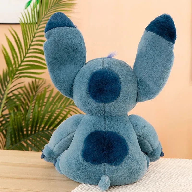 Grosse Peluche Stitch