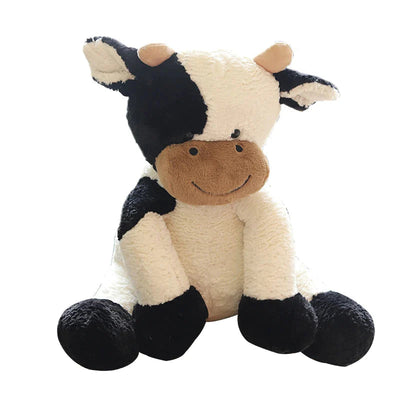 Grosse Peluche Vache