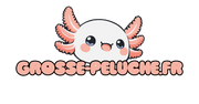 Grosse Peluche