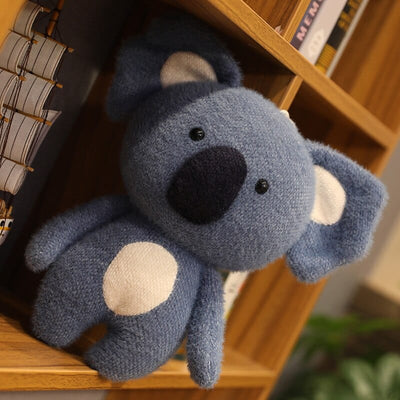 Mini Peluche Koala