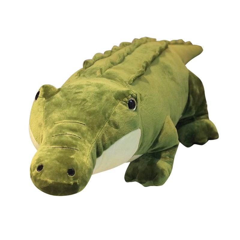 Peluche Alligator XXL