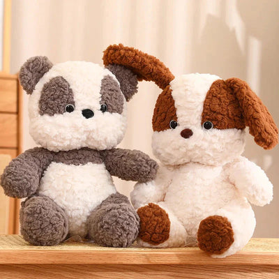 Peluche Cerf pour Bébé