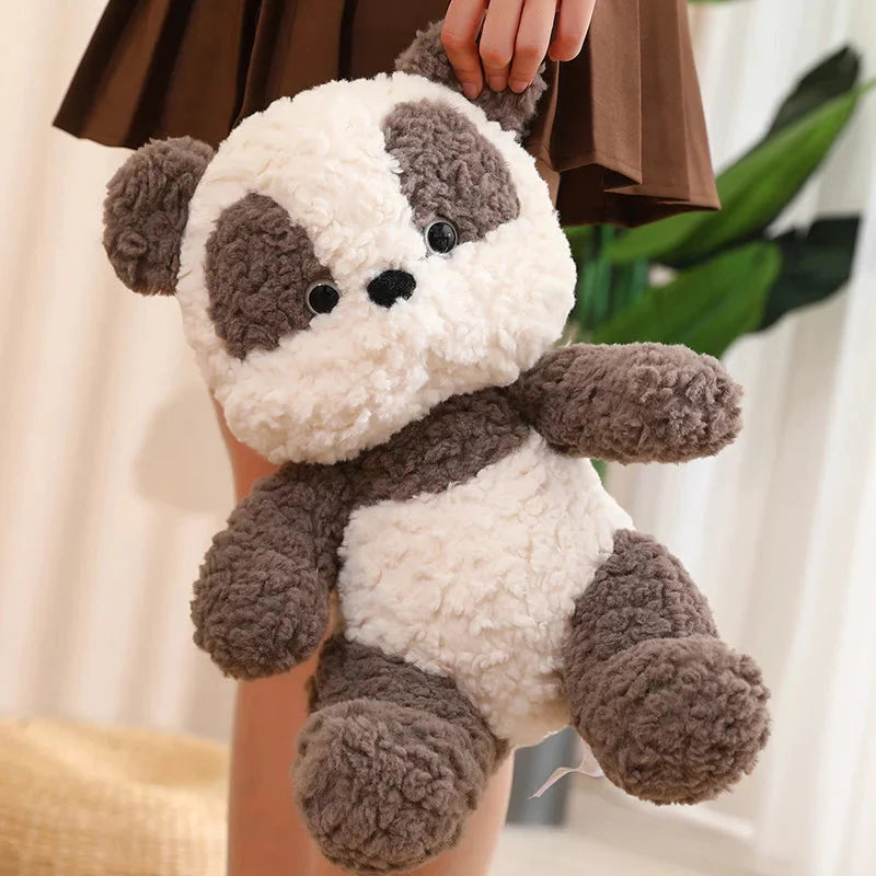 Peluche Cerf pour Bébé
