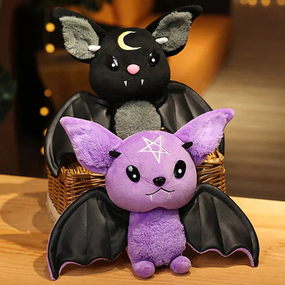 Peluche Chauve Souris Halloween