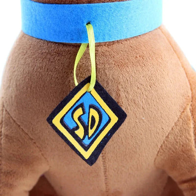 Peluche Chien Scooby Doo