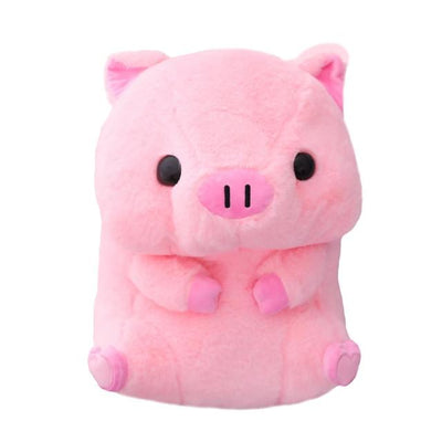 Peluche Cochon Douce