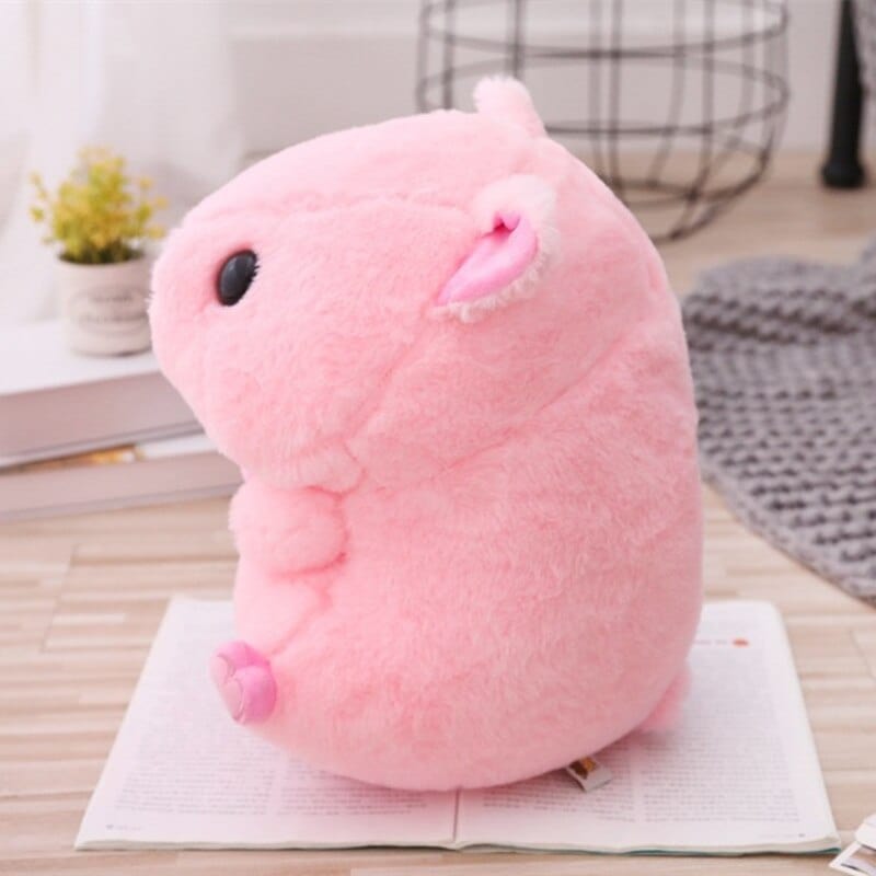 Peluche Cochon Douce