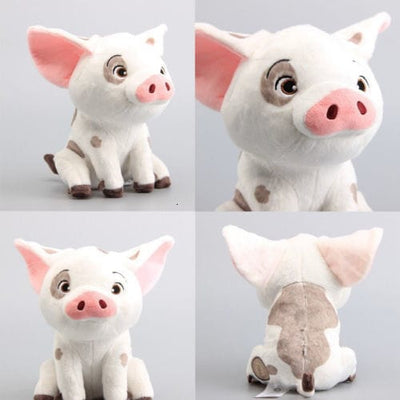 Peluche Cochon Vaiana