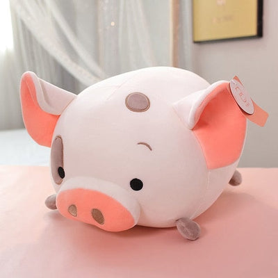 Peluche Cochon Vaiana Pua
