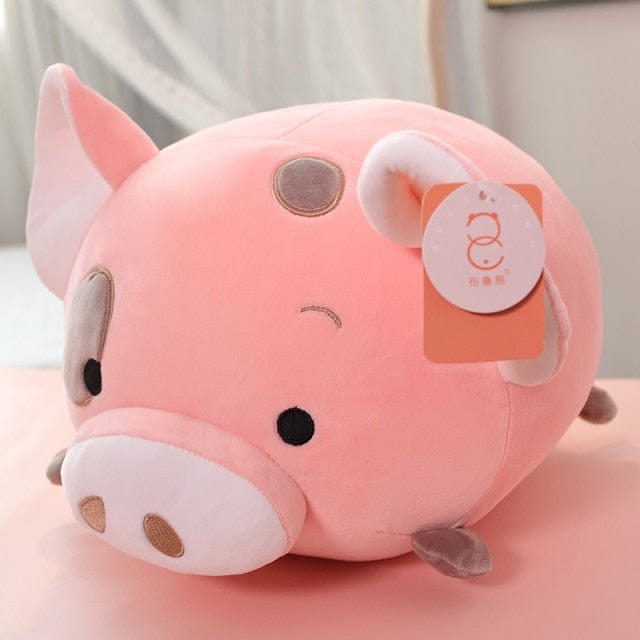 Peluche Cochon Vaiana Pua