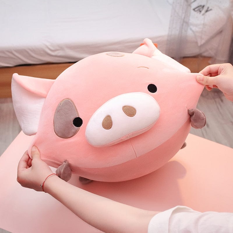 Peluche Cochon Vaiana Pua