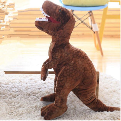 Peluche Dinosaure T Rex