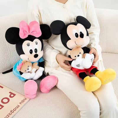 Peluche Disney Mini