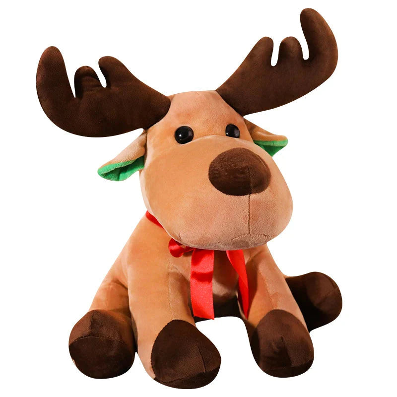 Peluche Doudou Cerf