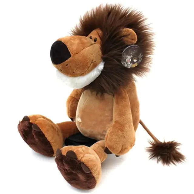 Peluche Doudou Lion
