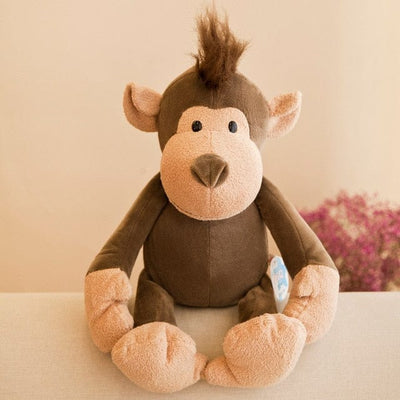 Peluche Doudou Singe
