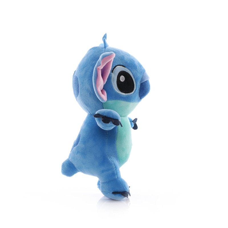 Peluche Doudou Stitch