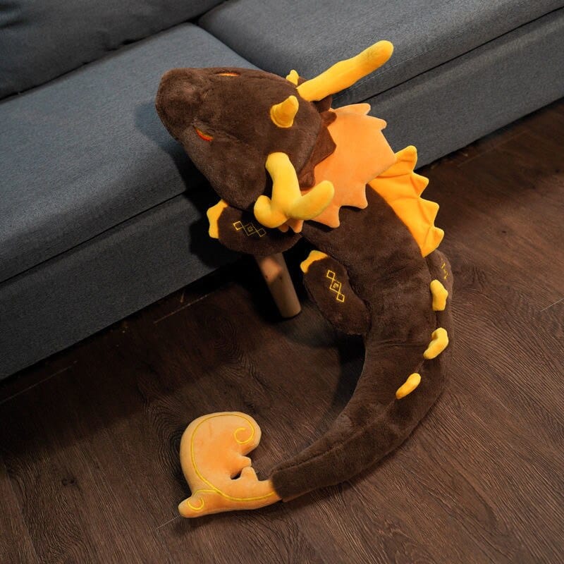 Peluche Dragon Jouet