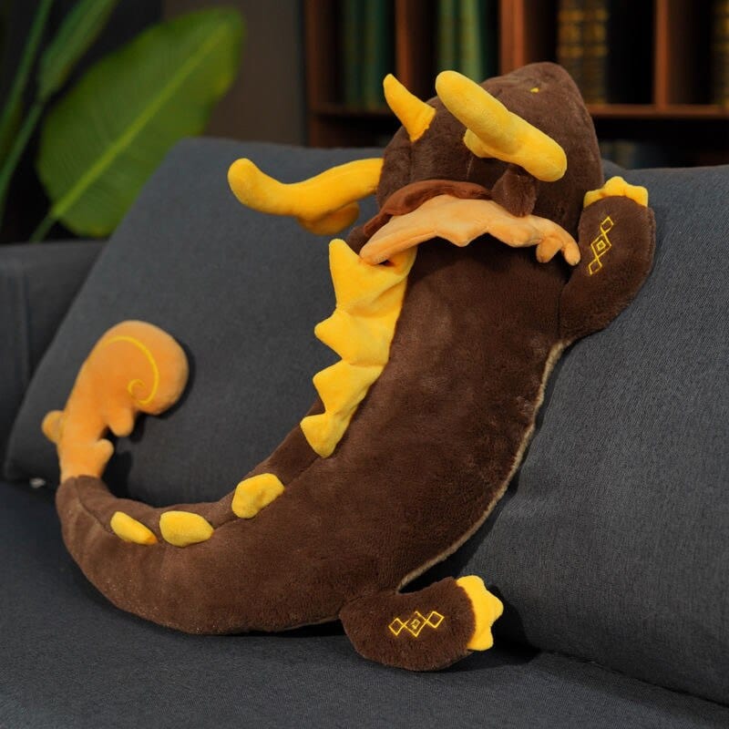 Peluche Dragon Jouet