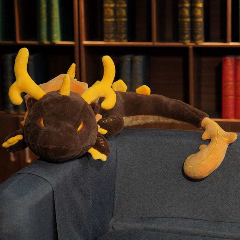 Peluche Dragon Jouet