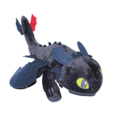 Peluche Dragon Krokmou