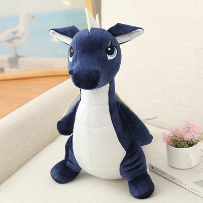 Peluche Dragon Mignon
