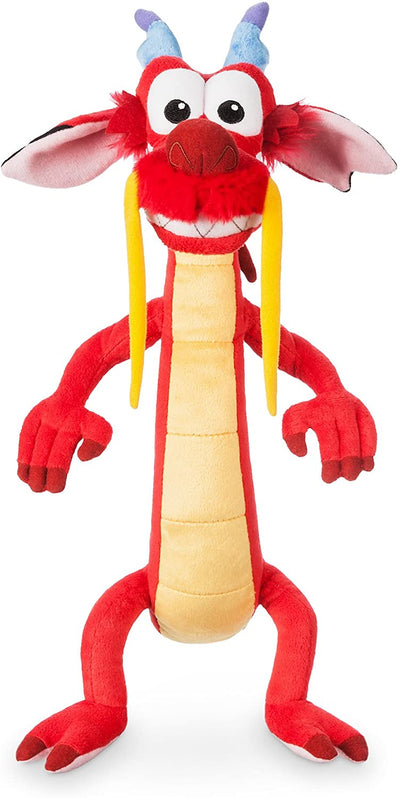 Peluche Dragon Mushu