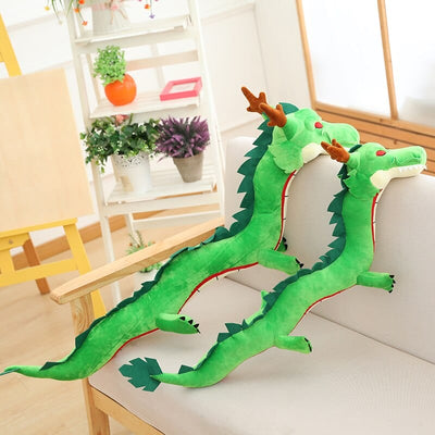 Peluche Dragon Shenron