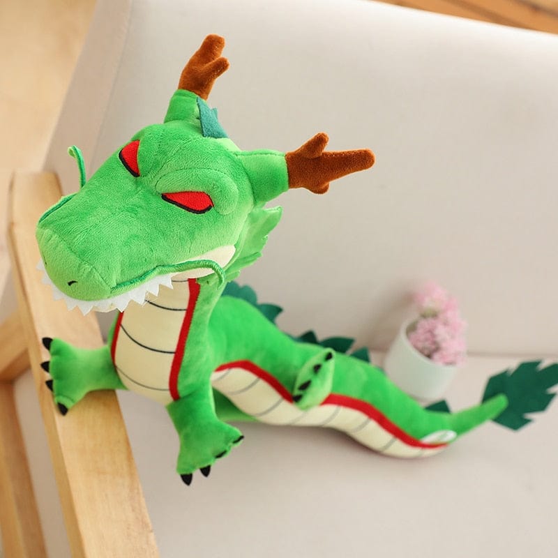 Peluche Dragon Shenron