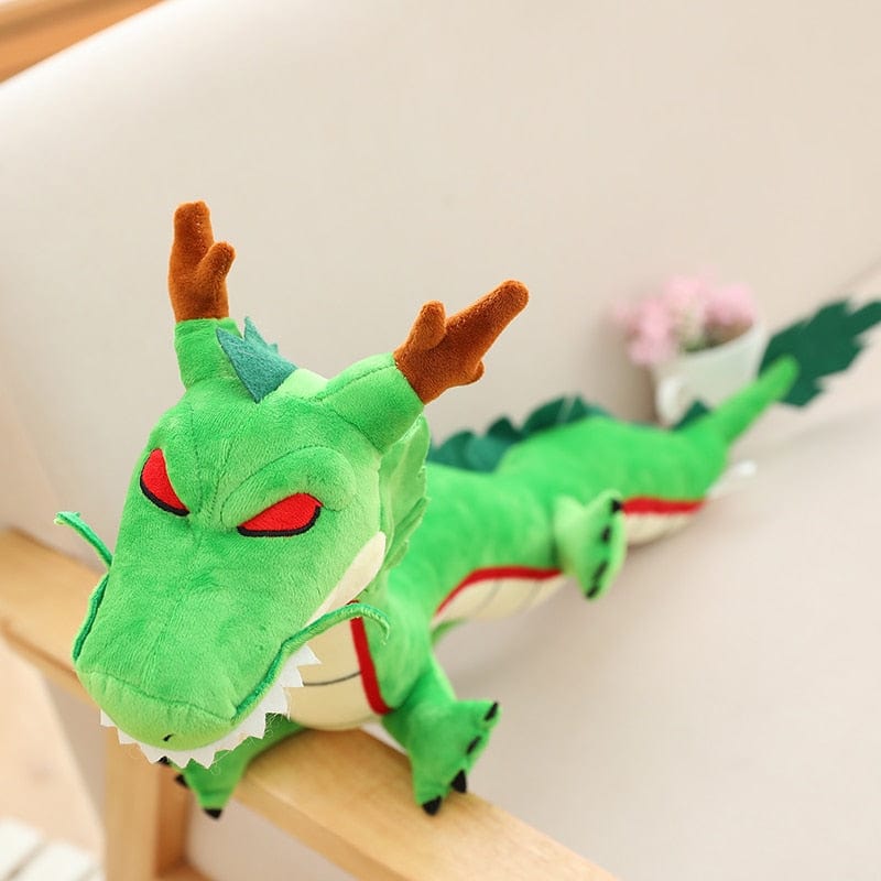 Peluche Dragon Shenron