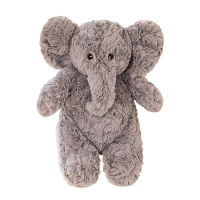 Peluche Éléphant pour Bébé