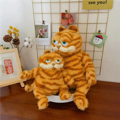 Peluche Garfield Moche