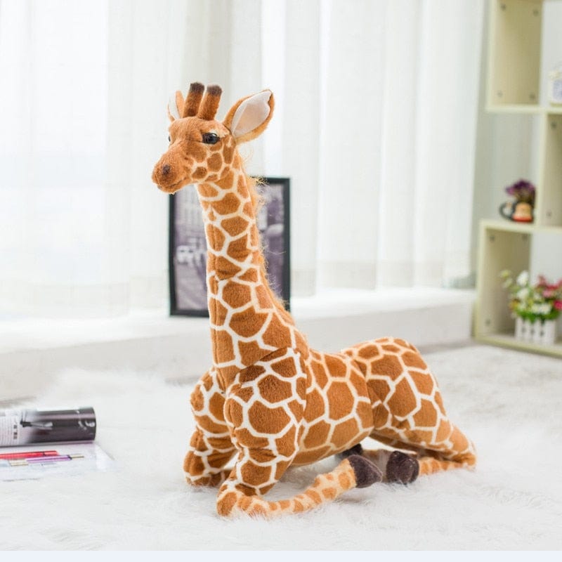 Peluche Girafe 100cm