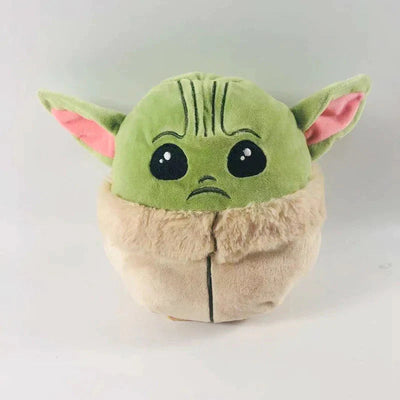 Peluche Grogu Réversible