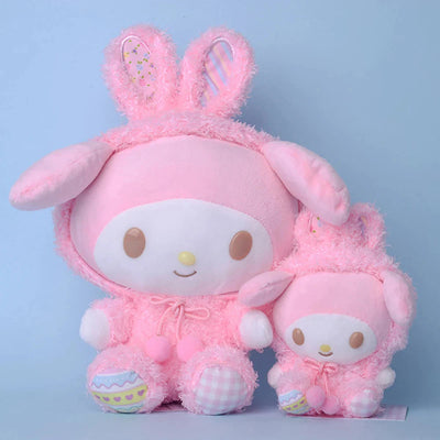 Peluche Hello Kitty Halloween